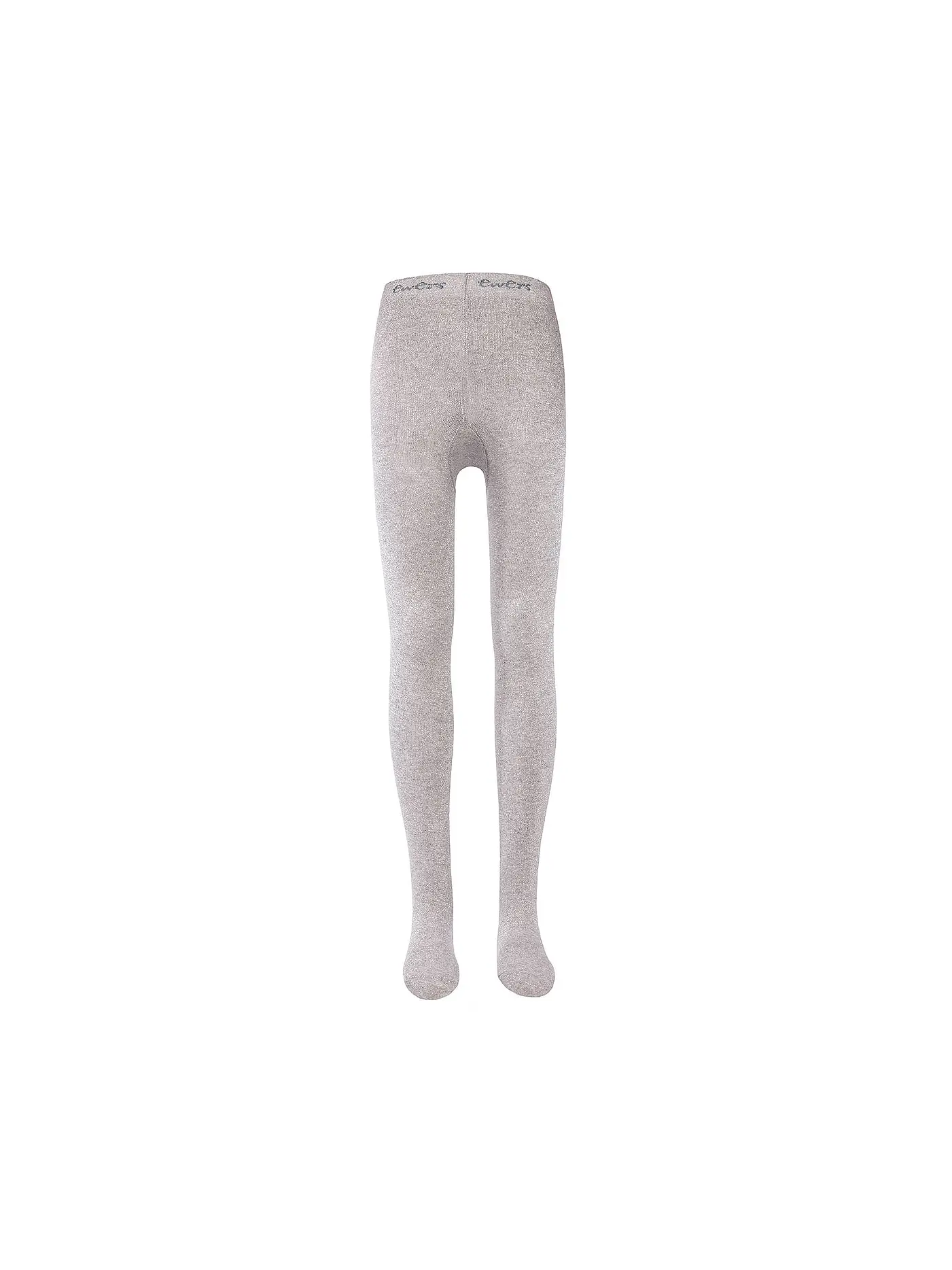 EWERS | Mädchen Strumpfhose Silber | 